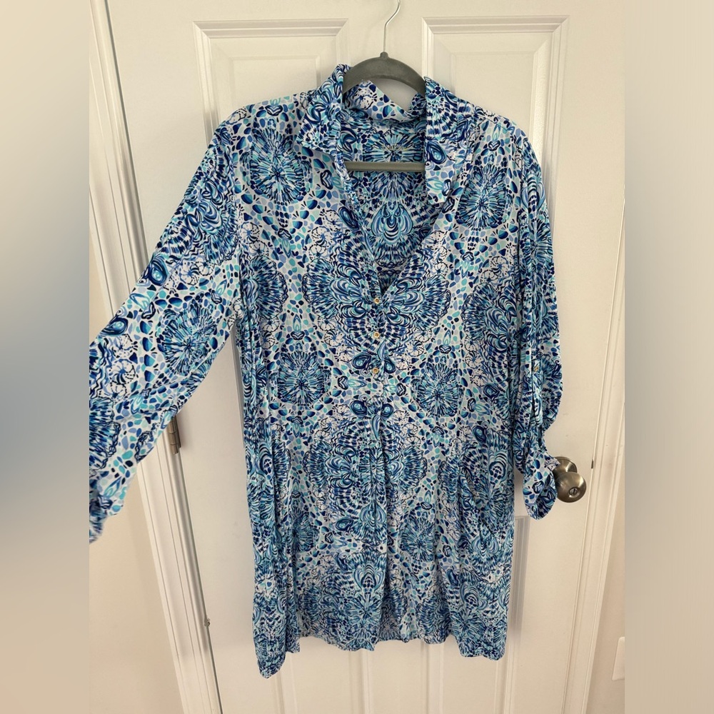 Lilly dress